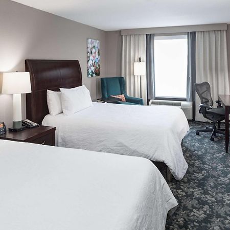 Hilton Garden Inn Cincinnati/Mason Exterior foto
