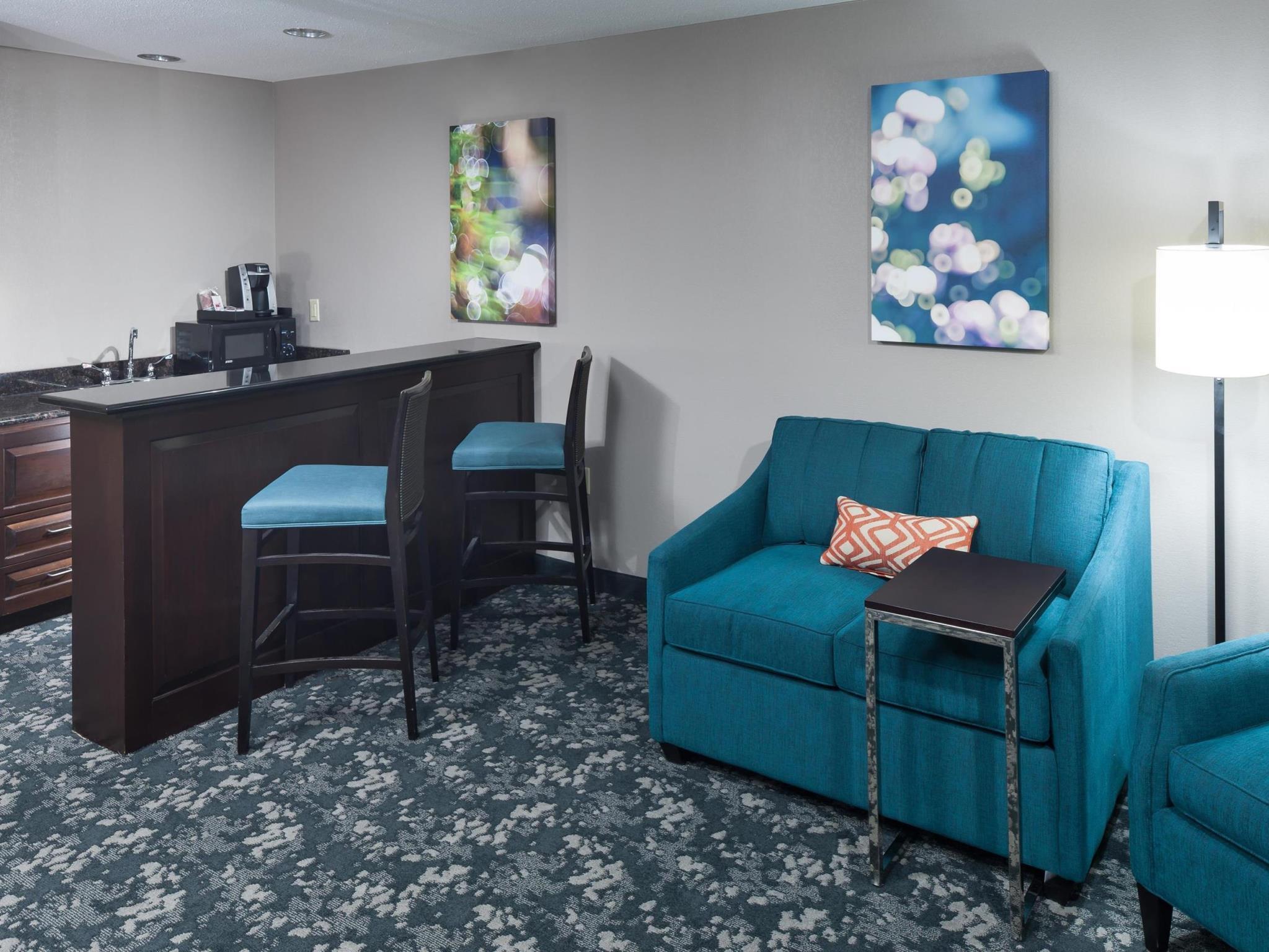 Hilton Garden Inn Cincinnati/Mason Exterior foto