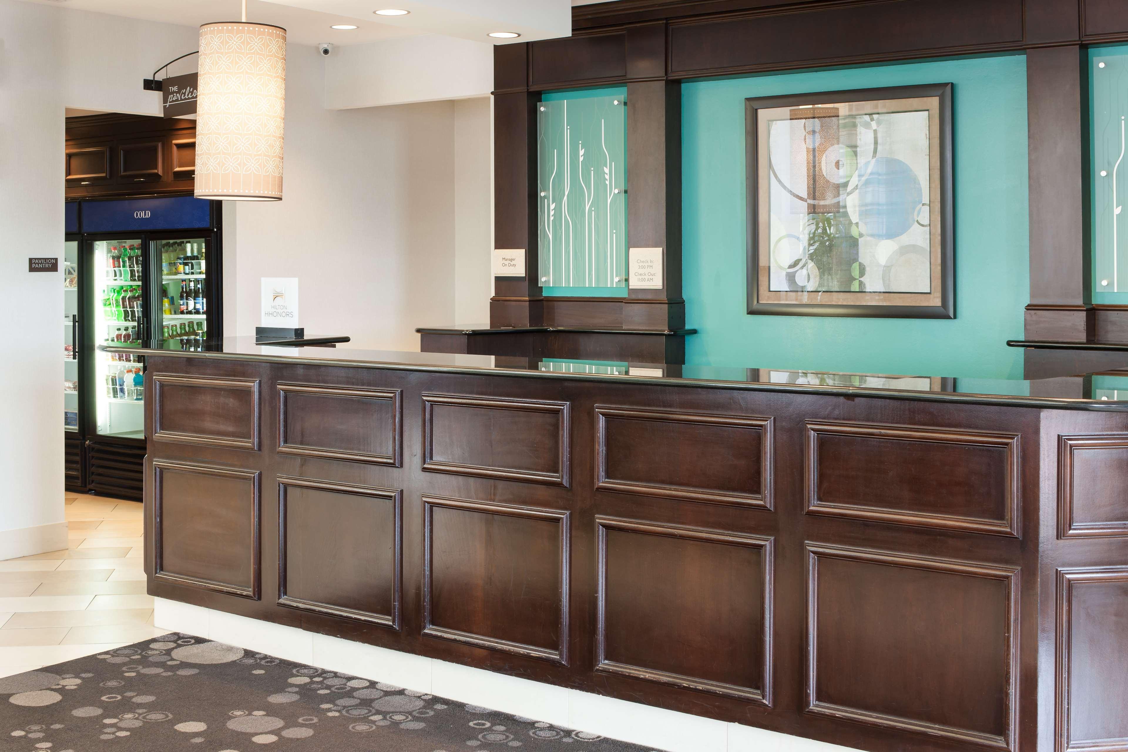 Hilton Garden Inn Cincinnati/Mason Exterior foto