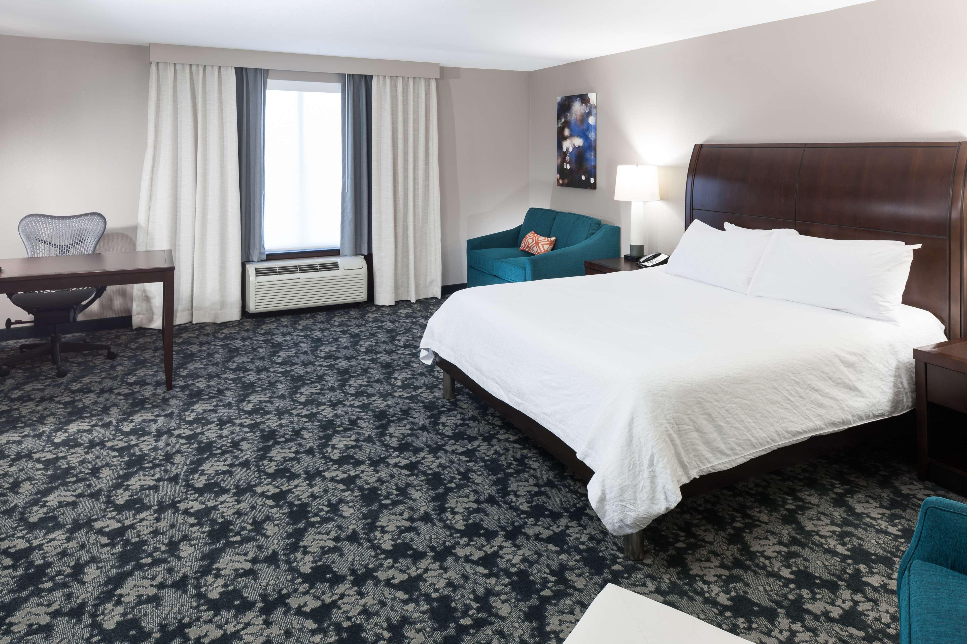Hilton Garden Inn Cincinnati/Mason Exterior foto