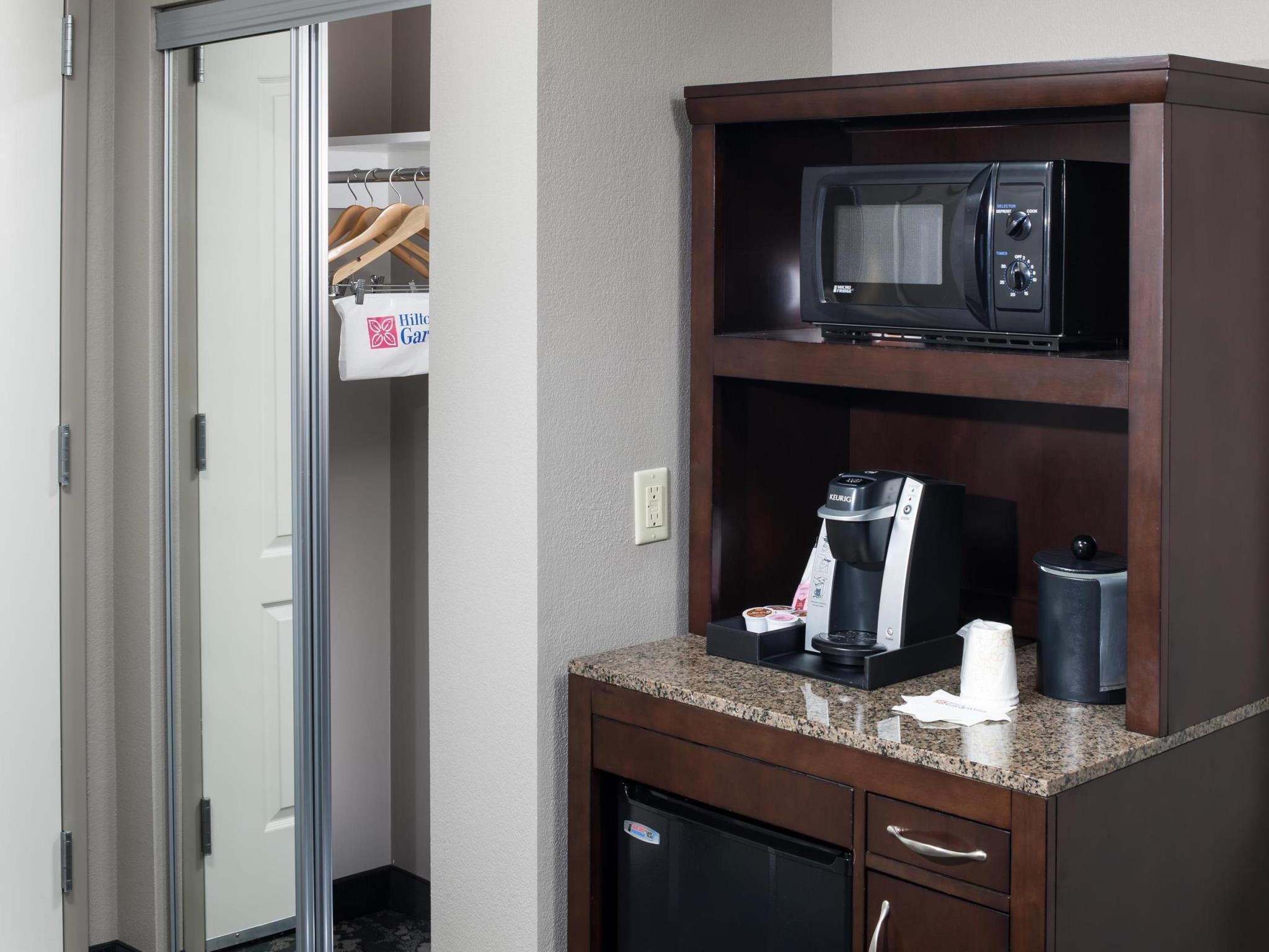 Hilton Garden Inn Cincinnati/Mason Exterior foto