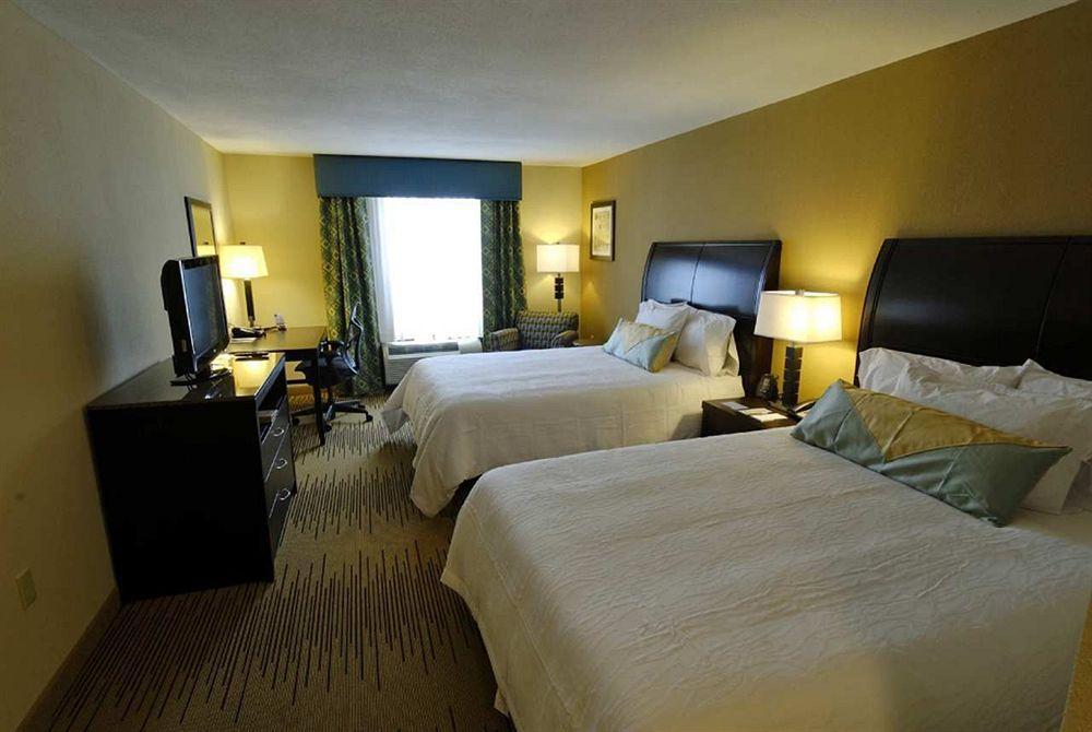 Hilton Garden Inn Cincinnati/Mason Habitación foto