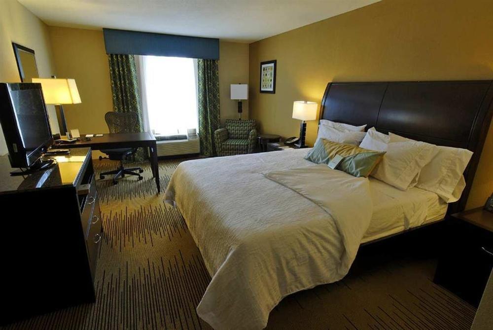 Hilton Garden Inn Cincinnati/Mason Habitación foto