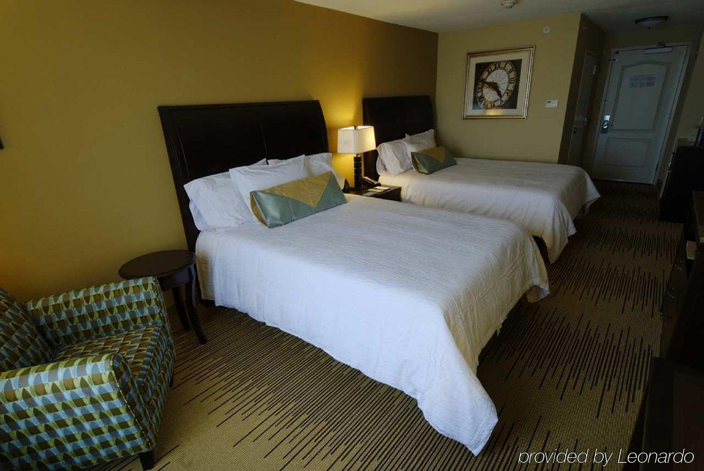 Hilton Garden Inn Cincinnati/Mason Habitación foto