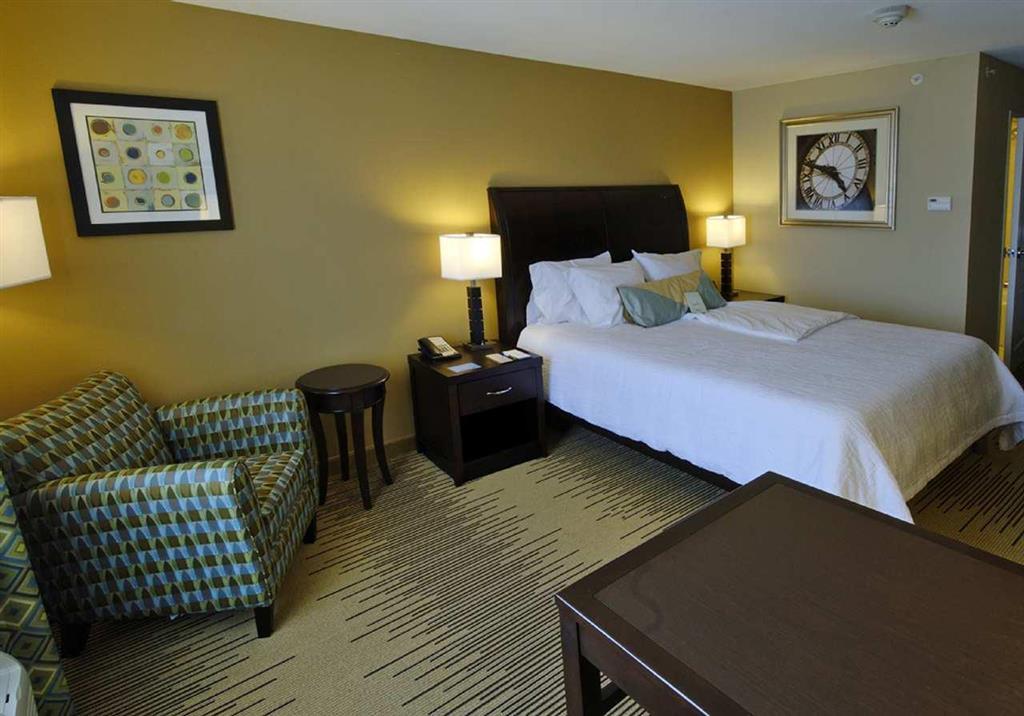 Hilton Garden Inn Cincinnati/Mason Habitación foto