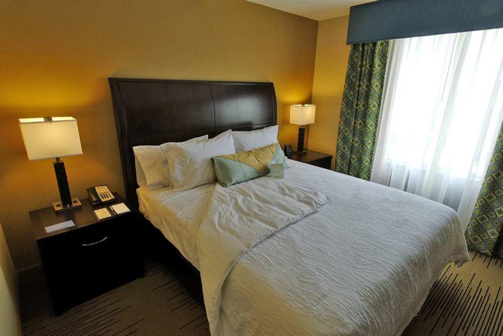 Hilton Garden Inn Cincinnati/Mason Habitación foto